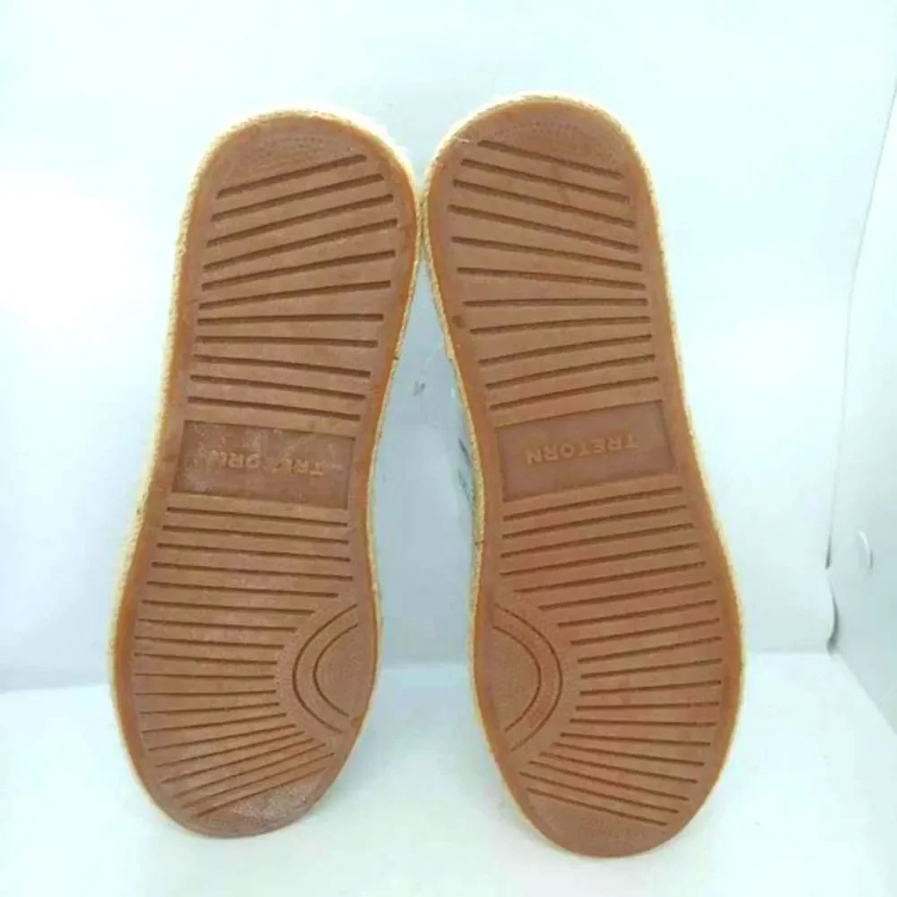 Tretorn pre owned
